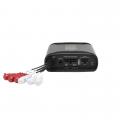 JBL DSP 4086 - 8-Kanal Endstufe mit 1000 Watt (RMS: 480 Watt)