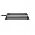 JBL DSP 4086 - 8-Kanal Endstufe mit 1000 Watt (RMS: 480 Watt)