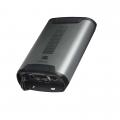 JBL DSP 4086 - 8-Kanal Endstufe mit 1000 Watt (RMS: 480 Watt)