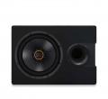 JBL Serie II 1224SS - 30 cm Passiv Subwoofer mit 1100 Watt (RMS: 275 Watt)
