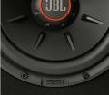 JBL Serie II 1224SS - 30 cm Passiv Subwoofer mit 1100 Watt (RMS: 275 Watt)