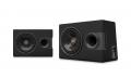 JBL Serie II 1224SS - 30 cm Passiv Subwoofer mit 1100 Watt (RMS: 275 Watt)