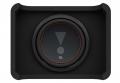 JBL Club 1000P - 25 cm Passiv Subwoofer mit 1050 Watt (RMS: 350 Watt)