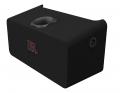JBL Club 1000P - 25 cm Passiv Subwoofer mit 1050 Watt (RMS: 350 Watt)