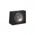 JBL Stage 1200S - 30 cm Passiv Subwoofer mit 1000 Watt (RMS: 500 Watt)