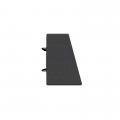 JBL Stage 1200S - 30 cm Passiv Subwoofer mit 1000 Watt (RMS: 500 Watt)