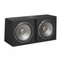 JBL Stage 1200D - 30 cm Passiv Subwoofer mit 1000 Watt (RMS: 500 Watt)