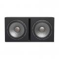 JBL Stage 1200D - 30 cm Passiv Subwoofer mit 1000 Watt (RMS: 500 Watt)