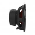 JBL Club 102 - 20 cm Passiv Subwoofer mit 1050 Watt (RMS: 350 Watt)