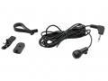Connects2 CTMIC-1 - Ersatzmikrofon, 3 Meter, 3,5mm Klinkenstecker