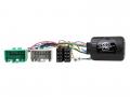 Connects2 Lenkradadapter fr Volvo S60, V70 (2000-2004) auf Kenwood