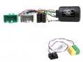 Connects2 Lenkradadapter fr Volvo S60, V70 (2000-2004) auf Blaupunkt bis 2016
