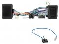 Connects2 Lenkradadapter fr Volvo C30, C70, S40, V50 auf Kenwood