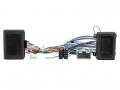 Connects2 Lenkradadapter fr Volvo C30, C70, S40, V50 auf JVC
