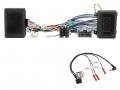 Connects2 Lenkradadapter fr Volvo C30, C70, S40, V50 auf Multilead