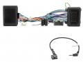 Connects2 Lenkradadapter fr Volvo C30, C70, S40, V50 auf Sony