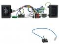 Connects2 Lenkradadapter fr Volvo V70, XC70 (2007-2011) auf Kenwood