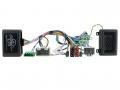 Connects2 Lenkradadapter fr Volvo V70, XC70 (2007-2011) auf XZent/Zenec