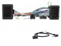 Connects2 Lenkradadapter fr Volvo C30, C70, S40, V50 auf Alpine