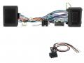 Connects2 Lenkradadapter fr Volvo C30, C70, S40, V50 auf China HU