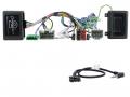 Connects2 Lenkradadapter fr Volvo V70, XC70 (2007-2011) auf Alpine