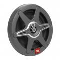 JBL Club Marine SPKCB 82 - 20 cm 2-Wege-Lautsprecher mit 450 Watt (RMS: 150 Watt)