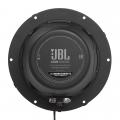 JBL Club Marine SPKCB 62 - 16,5 cm 2-Wege-Lautsprecher mit 225 Watt (RMS: 75 Watt)