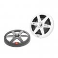 JBL Club Marine SUBCB 102 - 25 cm Passiv Subwoofer mit 900 Watt (RMS: 300 Watt)