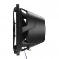 JBL Club Marine SUBCB 102 - 25 cm Passiv Subwoofer mit 900 Watt (RMS: 300 Watt)