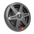 JBL Club Marine SUBCB 102 - 25 cm Passiv Subwoofer mit 900 Watt (RMS: 300 Watt)