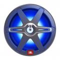 JBL Club Marine SUBCB 102 - 25 cm Passiv Subwoofer mit 900 Watt (RMS: 300 Watt)