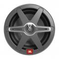 JBL Club Marine SUBCB 102 - 25 cm Passiv Subwoofer mit 900 Watt (RMS: 300 Watt)