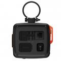 JBL Powersports Rallybar - Aufbau-Lautsprecher mit 300 Watt (RMS: 150 Watt)