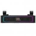 JBL Powersports Rallybar - Aufbau-Lautsprecher mit 300 Watt (RMS: 150 Watt)