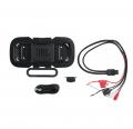 JBL BASS PRO GO - 16,5 cm Aktiv Subwoofer mit 200 Watt (RMS: 100 Watt)