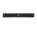 JBL Powersports Rallybar XL - Aufbau-Lautsprecher mit 600 Watt (RMS: 300 Watt)