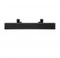 JBL Powersports Rallybar XL - Aufbau-Lautsprecher mit 600 Watt (RMS: 300 Watt)
