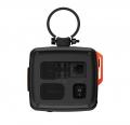 JBL Powersports Rallybar S - Aufbau-Lautsprecher mit 300 Watt (RMS: 150 Watt)