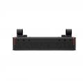 JBL Powersports Rallybar S - Aufbau-Lautsprecher mit 300 Watt (RMS: 150 Watt)