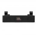 JBL Powersports Rallybar S - Aufbau-Lautsprecher mit 300 Watt (RMS: 150 Watt)