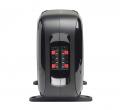 JBL Fuse SUBFUSE - 20 cm Passiv Subwoofer mit 600 Watt (RMS: 200 Watt)