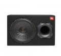 JBL BassPro 12 - 30 cm Aktiv Subwoofer mit 450 Watt (RMS: 120 Watt)
