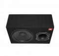 JBL BassPro 12 - 30 cm Aktiv Subwoofer mit 450 Watt (RMS: 120 Watt)