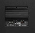 JBL BassPro 12 - 30 cm Aktiv Subwoofer mit 450 Watt (RMS: 120 Watt)