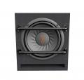 JBL BassPro 8 - 20 cm Aktiv Subwoofer mit 200 Watt (RMS: 100 Watt)