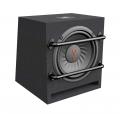 JBL BassPro 8 - 20 cm Aktiv Subwoofer mit 200 Watt (RMS: 100 Watt)