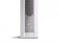 Alpine SPC-L350F - Einbau-Lautsprecher mit 100 Watt (RMS: 50 Watt) - silber