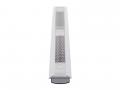 Alpine SPC-L350F - Einbau-Lautsprecher mit 100 Watt (RMS: 50 Watt) - silber