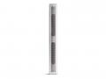 Alpine SPC-L350F - Einbau-Lautsprecher mit 100 Watt (RMS: 50 Watt) - silber