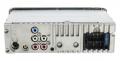 Dietz RETRO301DAB-BT-SPL - MP3-Autoradio mit DAB / Bluetooth / USB / AUX-IN - inkl. DAB Splitter